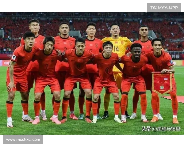 中国国足迎战日本五大看点 关键对决决定未来走势