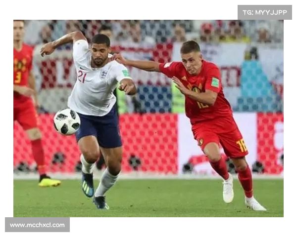 为什么英格兰足球总是在关键时刻失利背后的深层原因分析