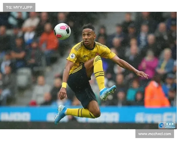 奥巴梅扬与法国队之间错过的羁绊一段天赋与信念未能交汇的足球往事