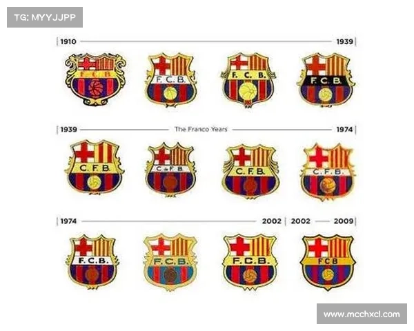 巴萨队徽可能更新的时间与原因分析及未来发展趋势